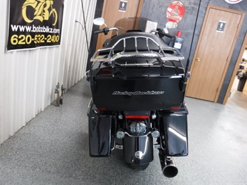 2013 Harley-Davidson Road Glide Ultra   - Photo 13 - Kingman, KS 67068