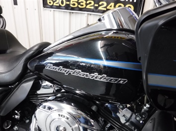 2013 Harley-Davidson Road Glide Ultra   - Photo 8 - Kingman, KS 67068