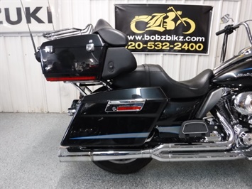 2013 Harley-Davidson Road Glide Ultra   - Photo 11 - Kingman, KS 67068