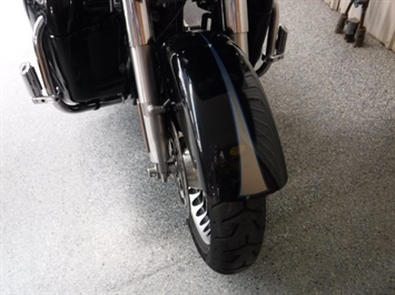 2013 Harley-Davidson Road Glide Ultra   - Photo 4 - Kingman, KS 67068