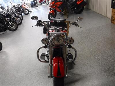 2010 Harley-Davidson Fat Boy   - Photo 3 - Kingman, KS 67068