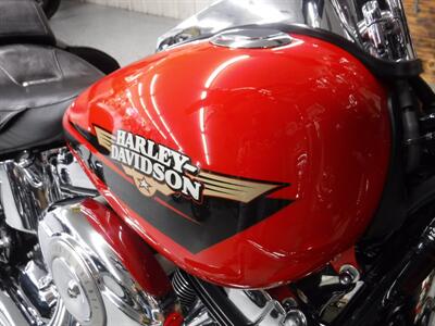 2010 Harley-Davidson Fat Boy   - Photo 12 - Kingman, KS 67068