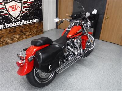 2010 Harley-Davidson Fat Boy   - Photo 8 - Kingman, KS 67068