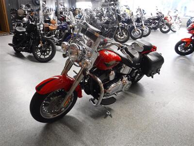 2010 Harley-Davidson Fat Boy   - Photo 4 - Kingman, KS 67068