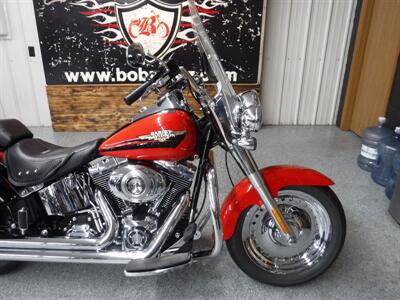 2010 Harley-Davidson Fat Boy   - Photo 11 - Kingman, KS 67068