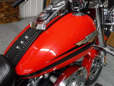 2010 Harley-Davidson Fat Boy   - Photo 13 - Kingman, KS 67068