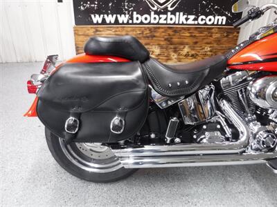 2010 Harley-Davidson Fat Boy   - Photo 15 - Kingman, KS 67068