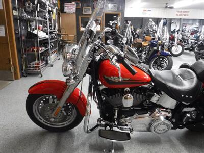 2010 Harley-Davidson Fat Boy   - Photo 19 - Kingman, KS 67068