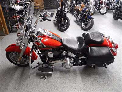 2010 Harley-Davidson Fat Boy   - Photo 5 - Kingman, KS 67068