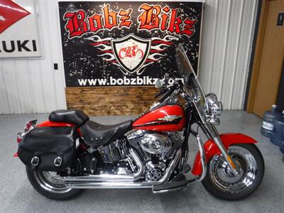 2010 Harley-Davidson Fat Boy   - Photo 1 - Kingman, KS 67068