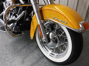 2011 Harley-Davidson Heritage Softail Classic   - Photo 4 - Kingman, KS 67068