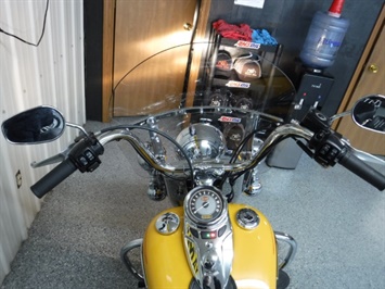 2011 Harley-Davidson Heritage Softail Classic   - Photo 15 - Kingman, KS 67068