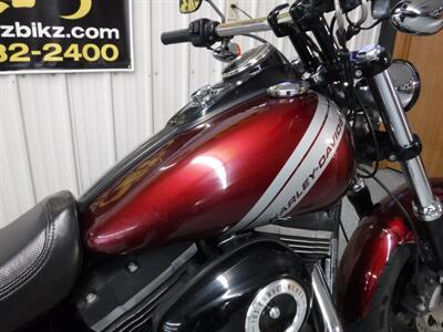 2015 Harley-Davidson Fat Bob   - Photo 7 - Kingman, KS 67068