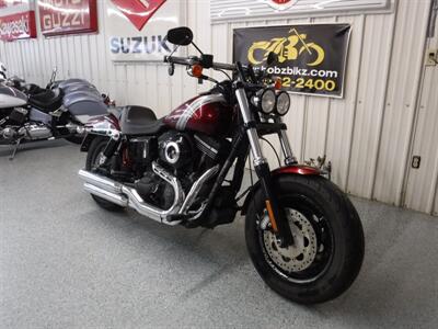 2015 Harley-Davidson Fat Bob   - Photo 2 - Kingman, KS 67068