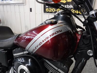 2015 Harley-Davidson Fat Bob   - Photo 6 - Kingman, KS 67068