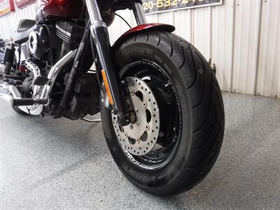 2015 Harley-Davidson Fat Bob   - Photo 3 - Kingman, KS 67068