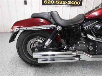 2015 Harley-Davidson Fat Bob   - Photo 9 - Kingman, KS 67068