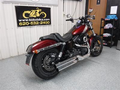 2015 Harley-Davidson Fat Bob   - Photo 10 - Kingman, KS 67068