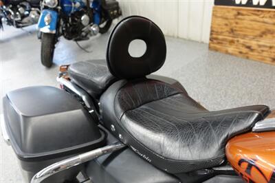 2008 Harley-Davidson Road King Classic   - Photo 37 - Kingman, KS 67068