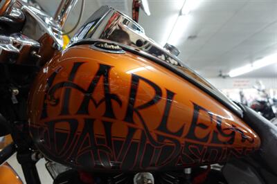 2008 Harley-Davidson Road King Classic   - Photo 30 - Kingman, KS 67068