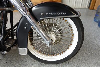 2008 Harley-Davidson Road King Classic   - Photo 13 - Kingman, KS 67068