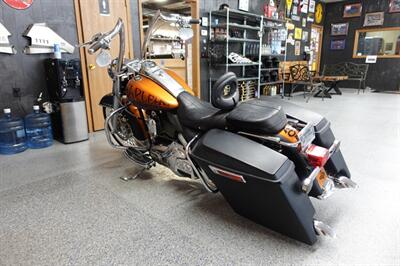 2008 Harley-Davidson Road King Classic   - Photo 7 - Kingman, KS 67068