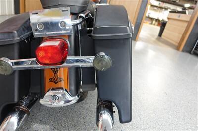 2008 Harley-Davidson Road King Classic   - Photo 25 - Kingman, KS 67068