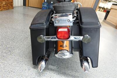 2008 Harley-Davidson Road King Classic   - Photo 20 - Kingman, KS 67068