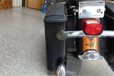 2008 Harley-Davidson Road King Classic   - Photo 26 - Kingman, KS 67068