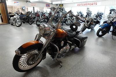 2008 Harley-Davidson Road King Classic   - Photo 5 - Kingman, KS 67068