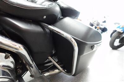 2008 Harley-Davidson Road King Classic   - Photo 29 - Kingman, KS 67068