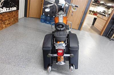 2008 Harley-Davidson Road King Classic   - Photo 8 - Kingman, KS 67068