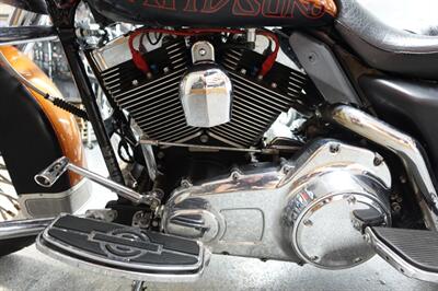 2008 Harley-Davidson Road King Classic   - Photo 35 - Kingman, KS 67068