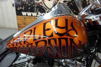 2008 Harley-Davidson Road King Classic   - Photo 33 - Kingman, KS 67068