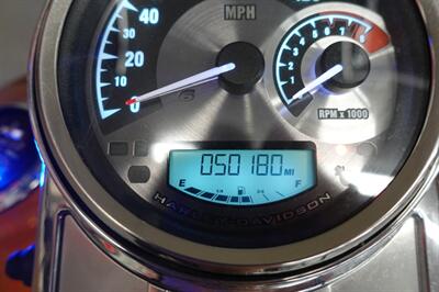 2008 Harley-Davidson Road King Classic   - Photo 49 - Kingman, KS 67068