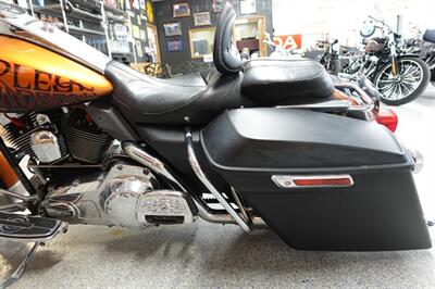 2008 Harley-Davidson Road King Classic   - Photo 18 - Kingman, KS 67068