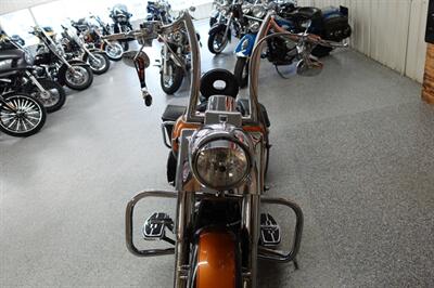 2008 Harley-Davidson Road King Classic   - Photo 4 - Kingman, KS 67068