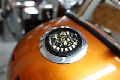 2008 Harley-Davidson Road King Classic   - Photo 43 - Kingman, KS 67068