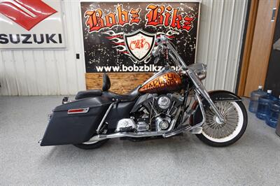 2008 Harley-Davidson Road King Classic   - Photo 1 - Kingman, KS 67068