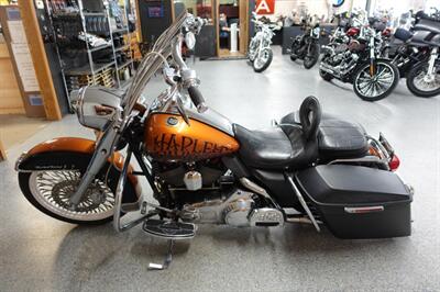 2008 Harley-Davidson Road King Classic   - Photo 6 - Kingman, KS 67068