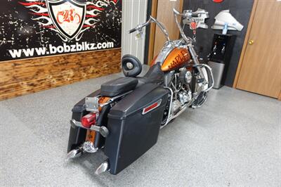 2008 Harley-Davidson Road King Classic   - Photo 9 - Kingman, KS 67068