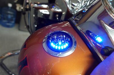 2008 Harley-Davidson Road King Classic   - Photo 44 - Kingman, KS 67068