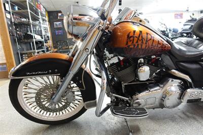 2008 Harley-Davidson Road King Classic   - Photo 17 - Kingman, KS 67068