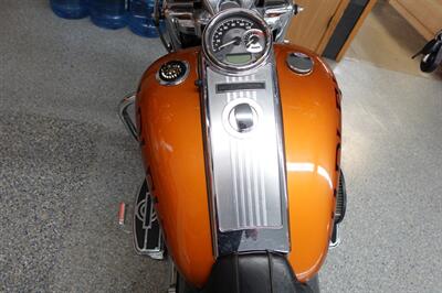 2008 Harley-Davidson Road King Classic   - Photo 34 - Kingman, KS 67068