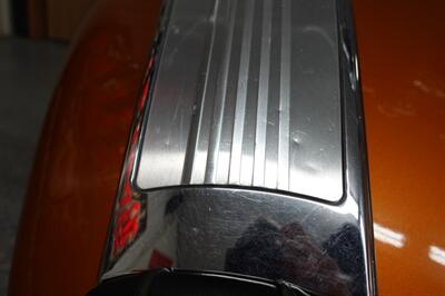 2008 Harley-Davidson Road King Classic   - Photo 46 - Kingman, KS 67068