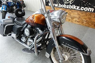 2008 Harley-Davidson Road King Classic   - Photo 12 - Kingman, KS 67068