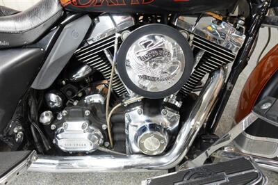 2008 Harley-Davidson Road King Classic   - Photo 36 - Kingman, KS 67068