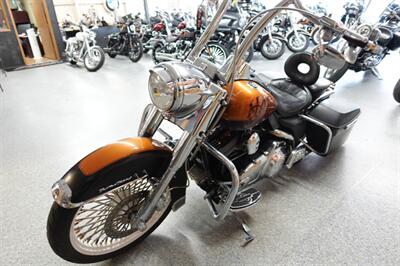 2008 Harley-Davidson Road King Classic   - Photo 16 - Kingman, KS 67068