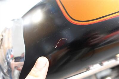 2008 Harley-Davidson Road King Classic   - Photo 38 - Kingman, KS 67068