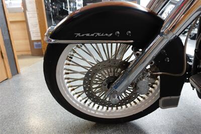 2008 Harley-Davidson Road King Classic   - Photo 15 - Kingman, KS 67068